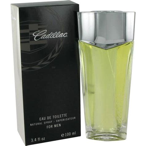 cadillac parfum|cadillac cologne.